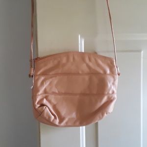 Halston handbag